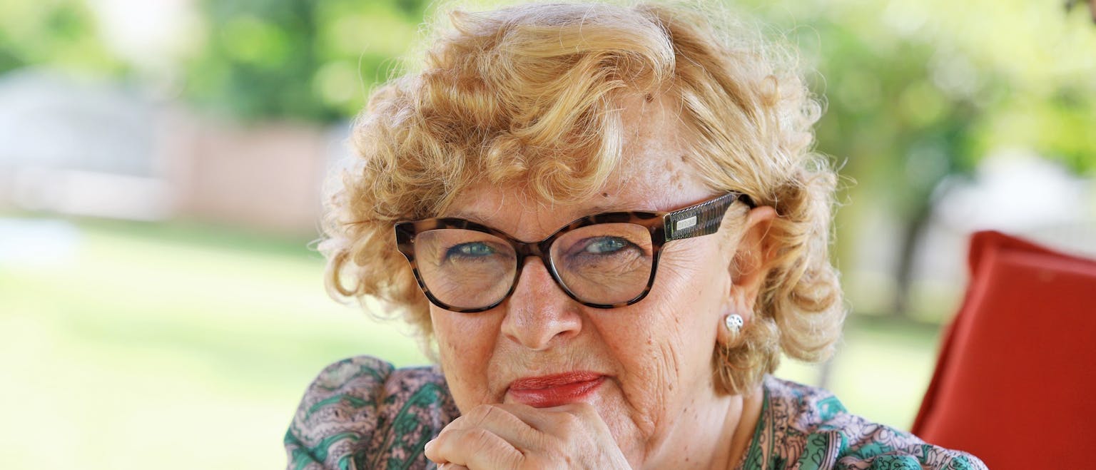 hanjšek